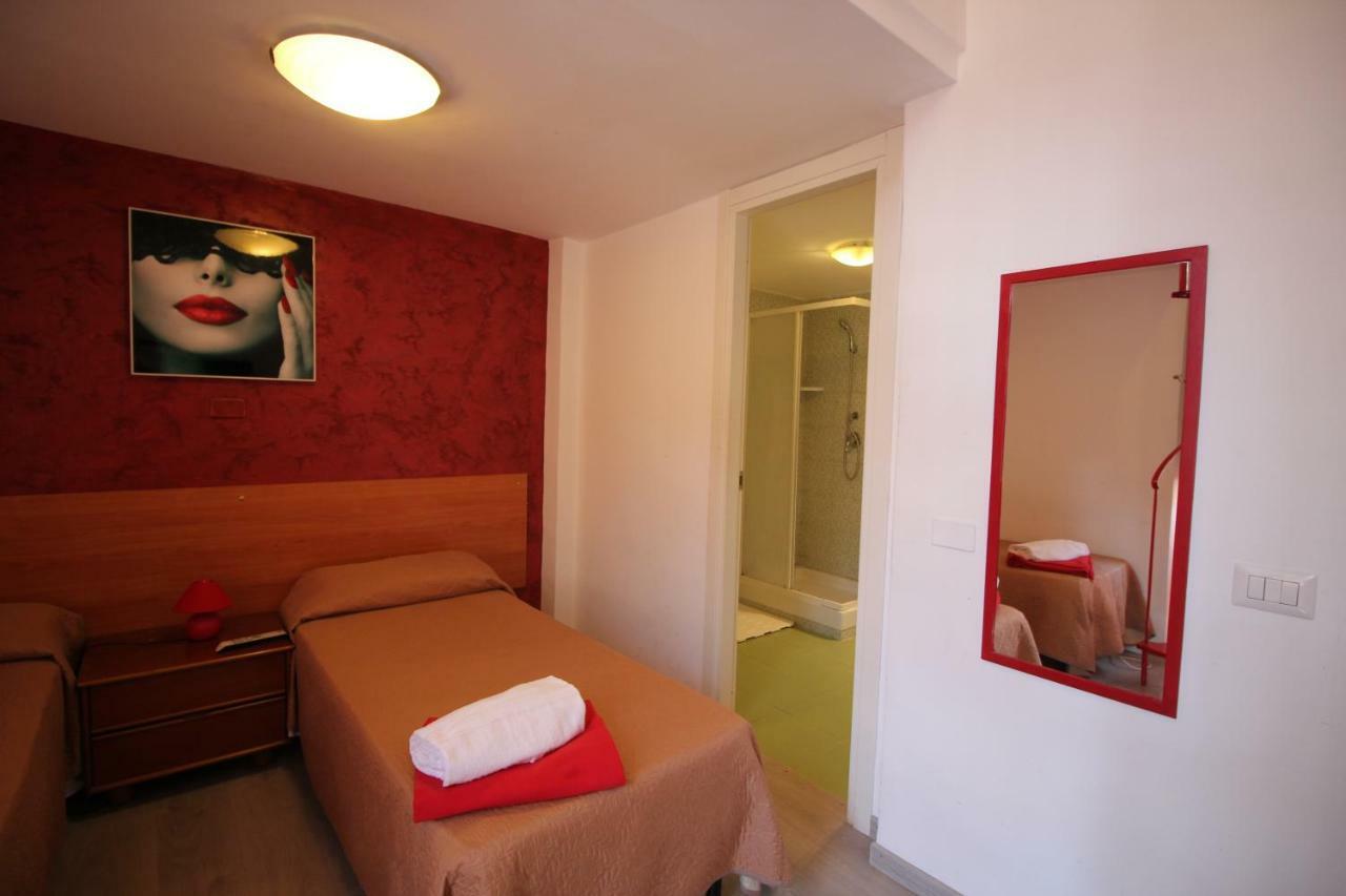 Bed & Breakfast Paradisio