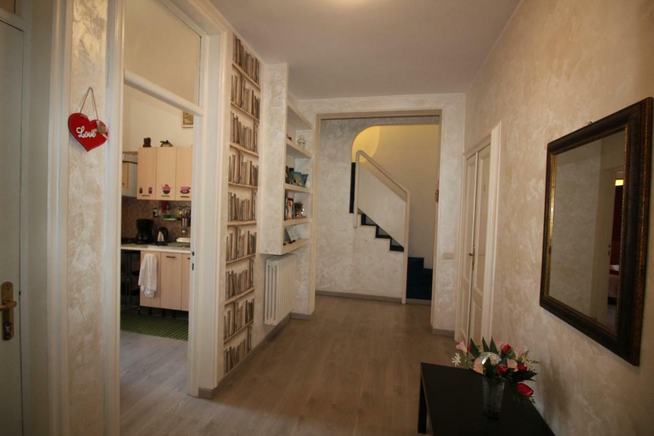 Bed & Breakfast Paradisio