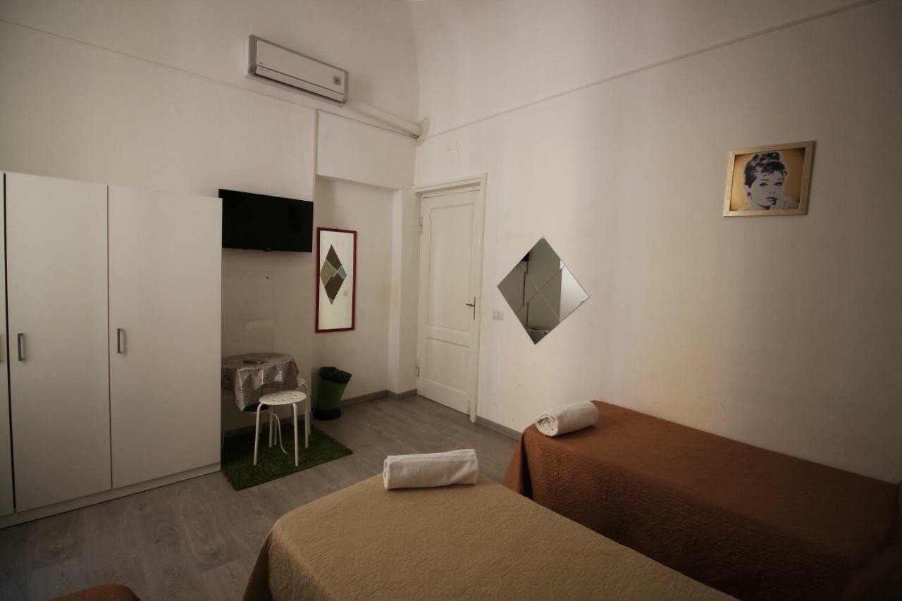 Bed & Breakfast Paradisio 3*