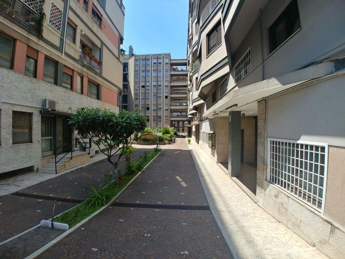 World Wide Bed San Giovanni Appartement *
