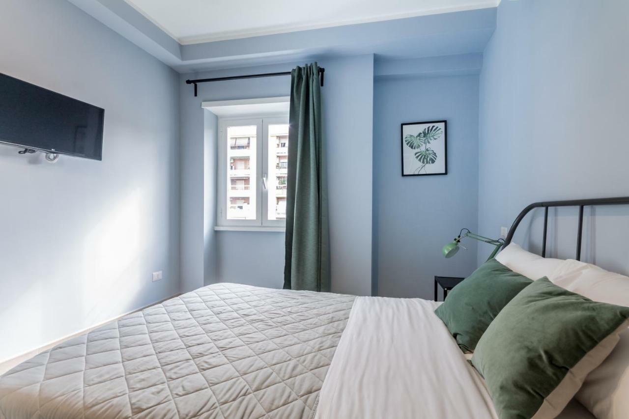 Guest house Marconi 94 - Apartment&private Rome
