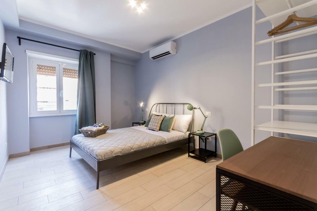 Marconi 94 - Apartment&private Guest house Rome