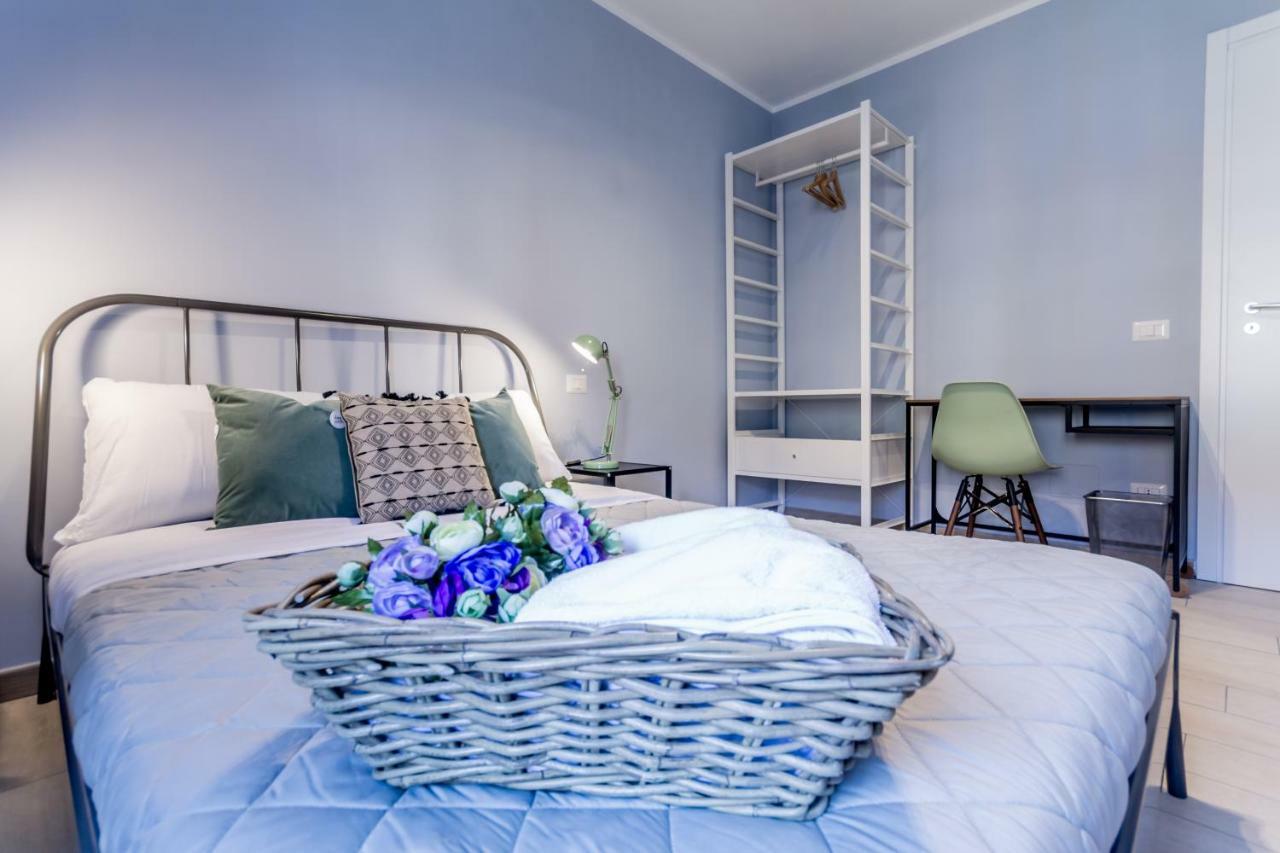 Marconi 94 - Apartment&private Guest house Rome
