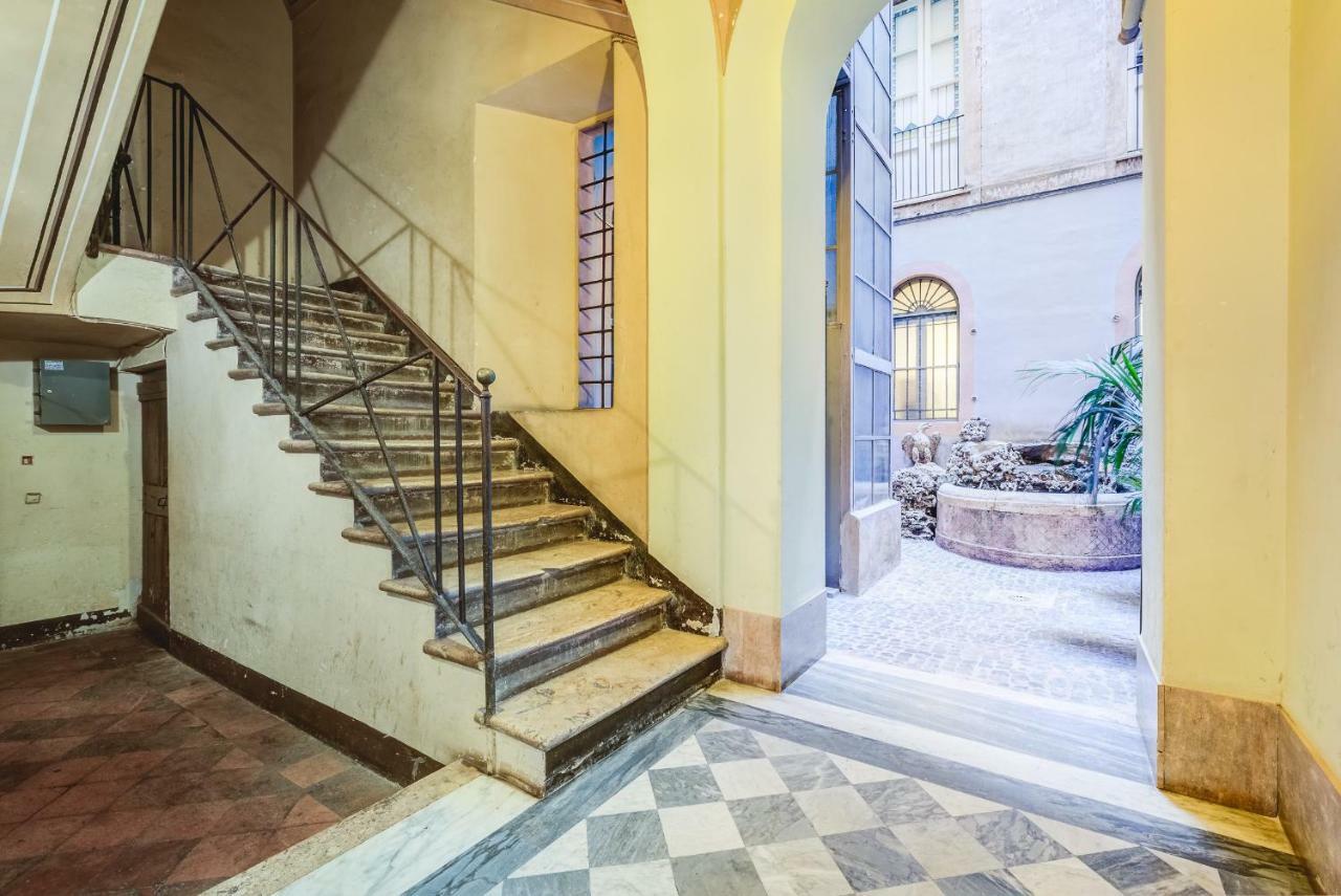Appartement Spanish Steps Luxury *