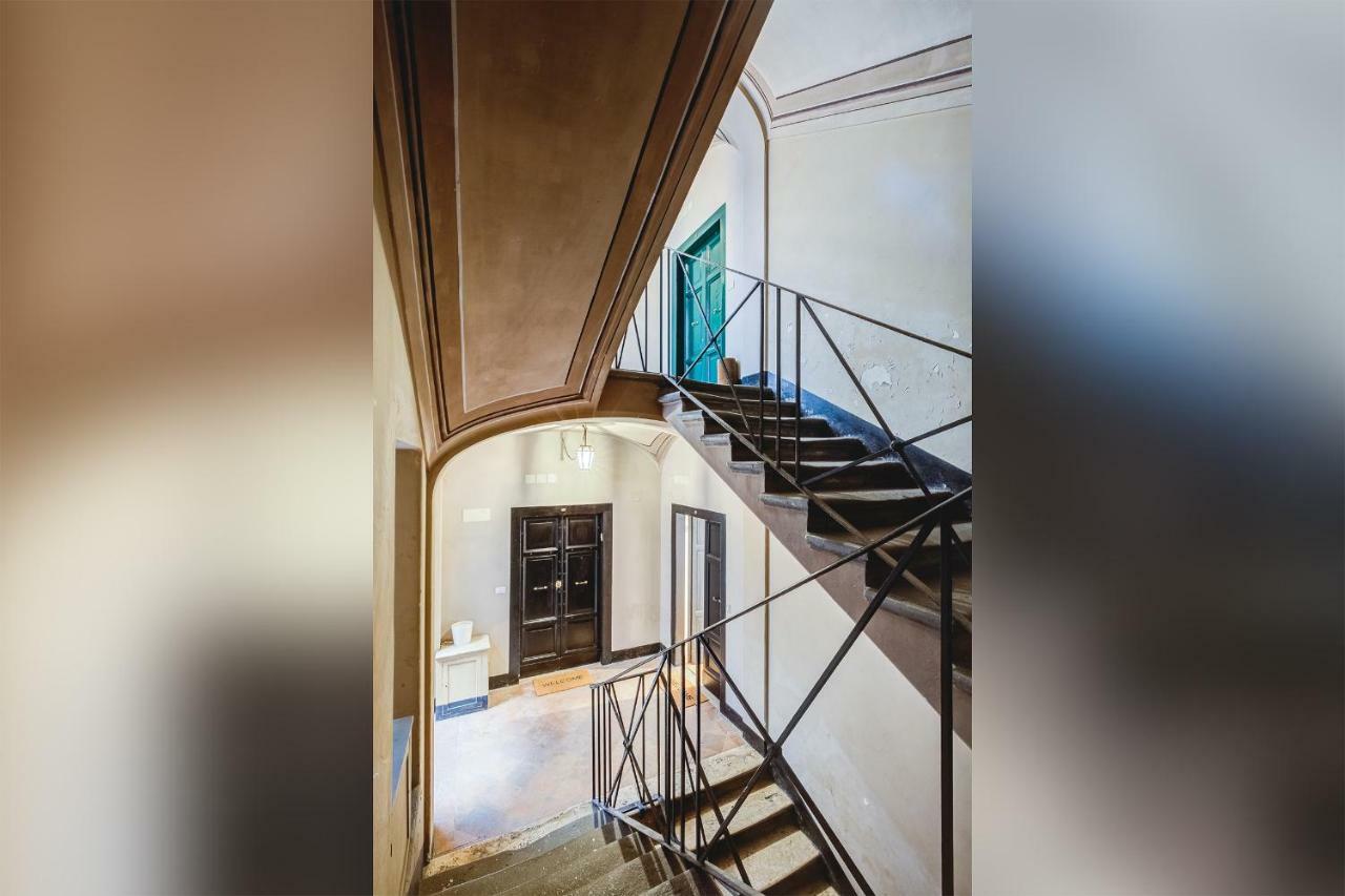 Spanish Steps Luxury Appartement *