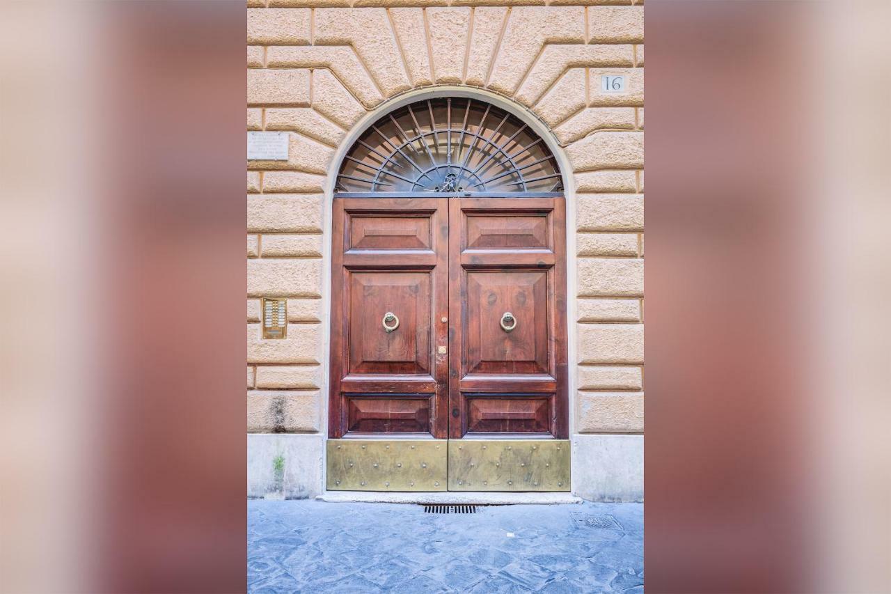 Appartement Spanish Steps Luxury Rome