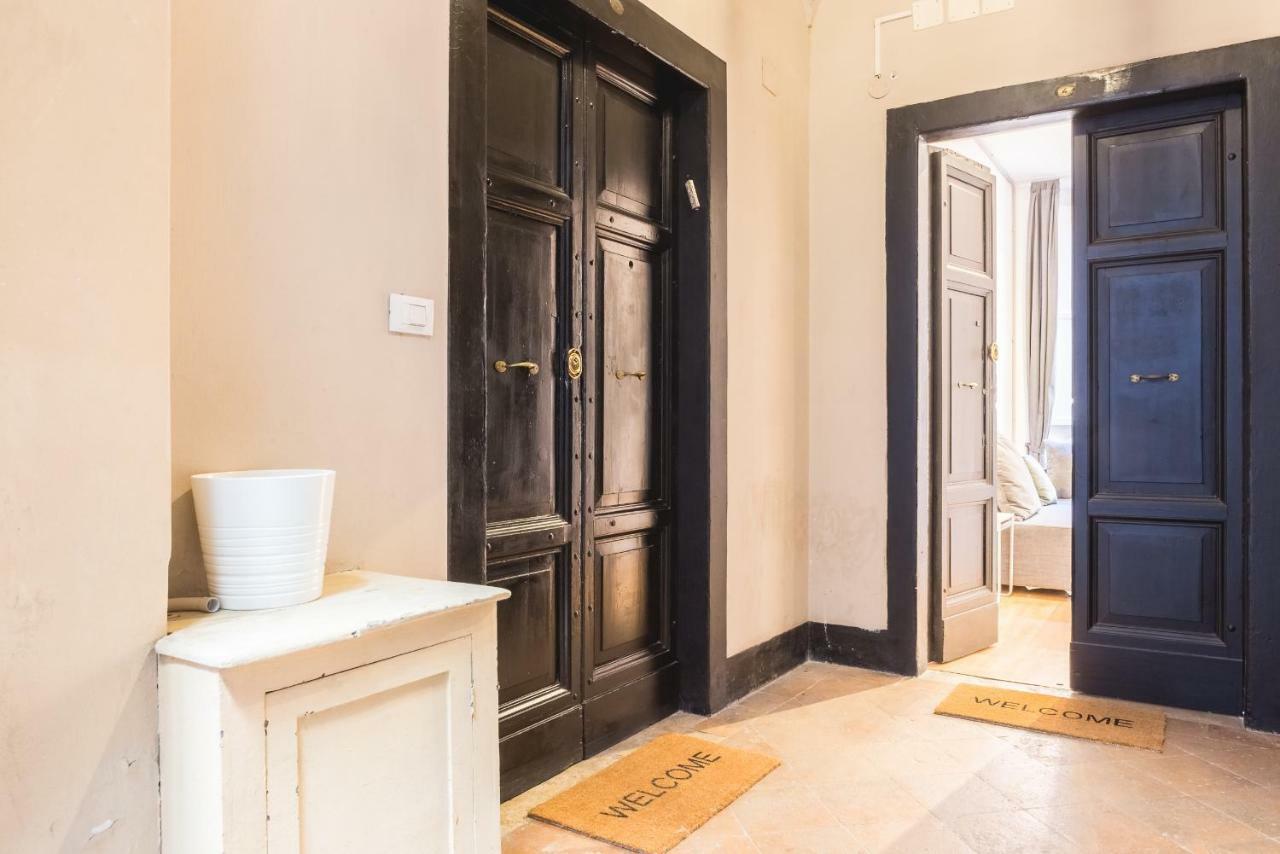 Spanish Steps Luxury Appartement Rome