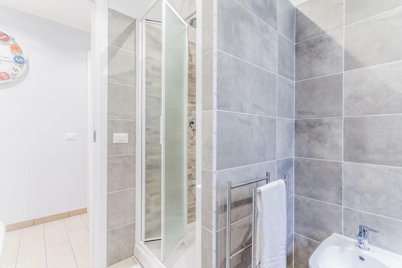 Guest house Marconi 94 - Apartment&private Rome