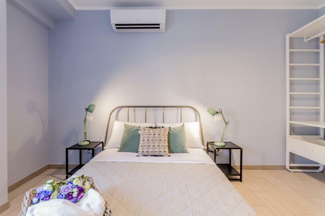 Marconi 94 - Apartment&private * Rome
