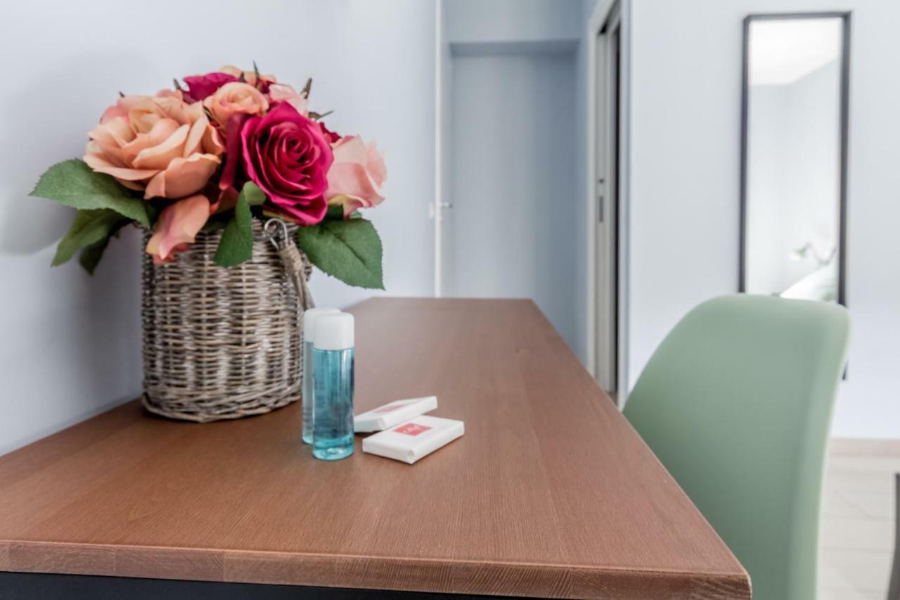 Guest house Marconi 94 - Apartment&private Rome