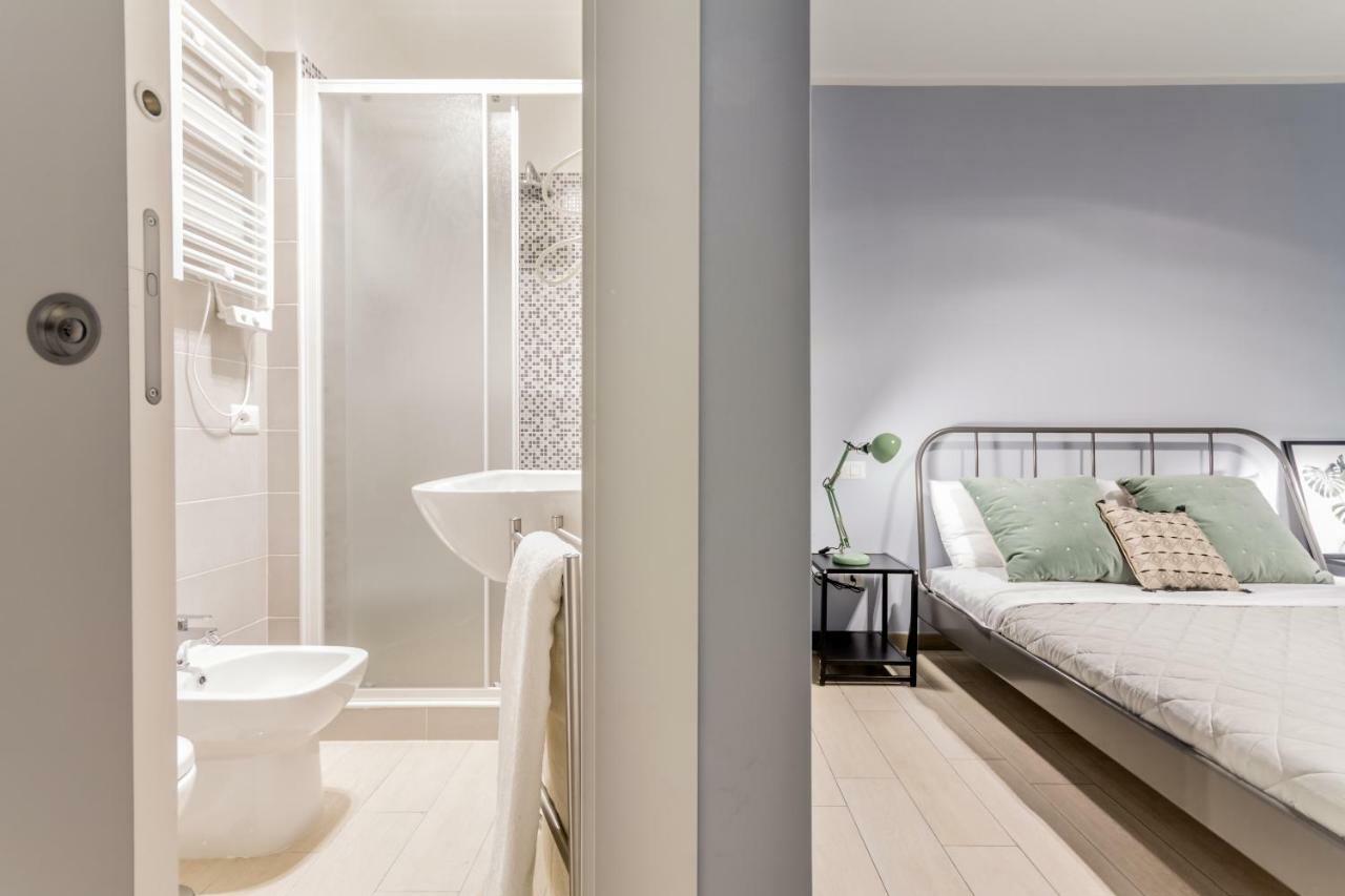 Marconi 94 - Apartment&private Rome