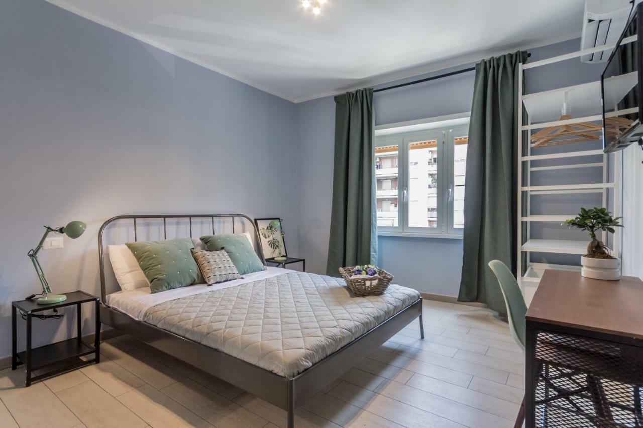 Marconi 94 - Apartment&private Guest house Rome