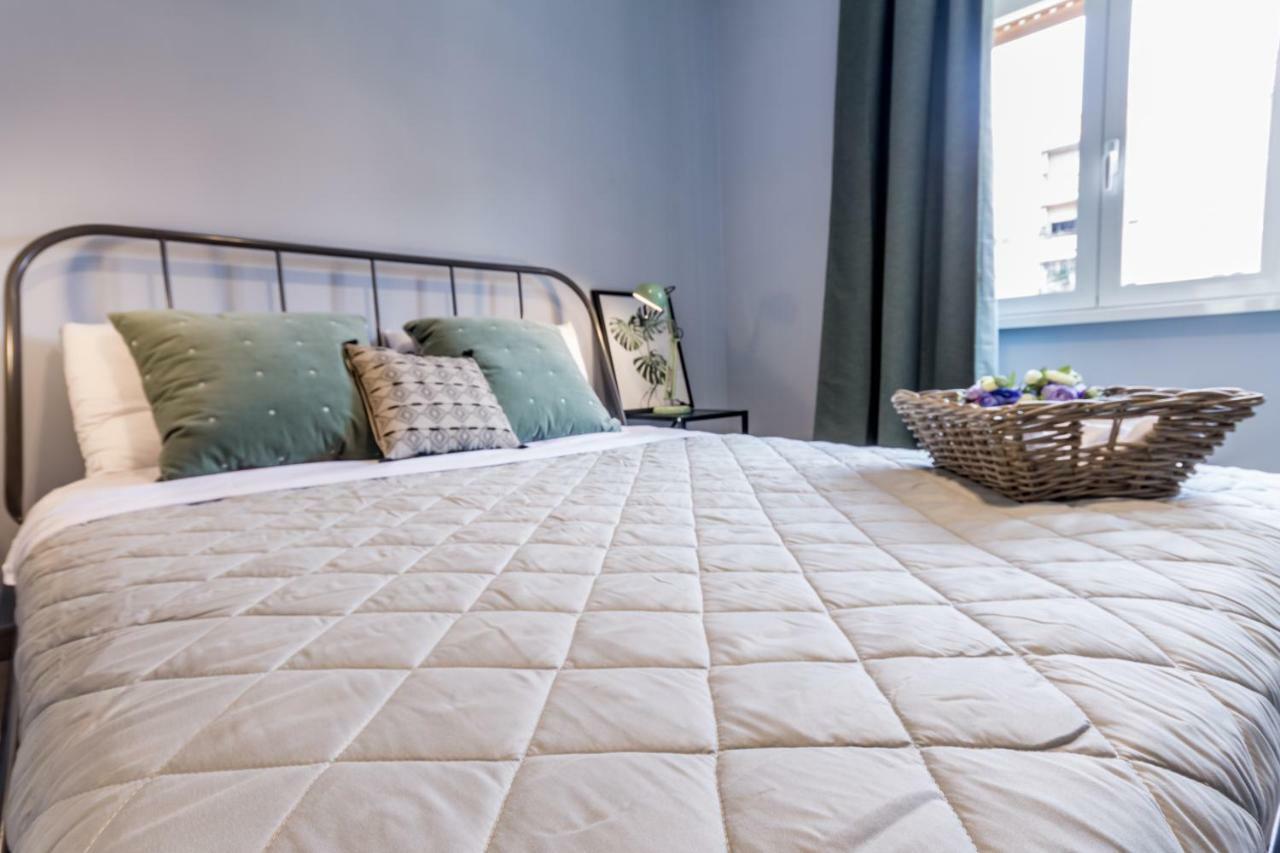 Guest house Marconi 94 - Apartment&private Rome