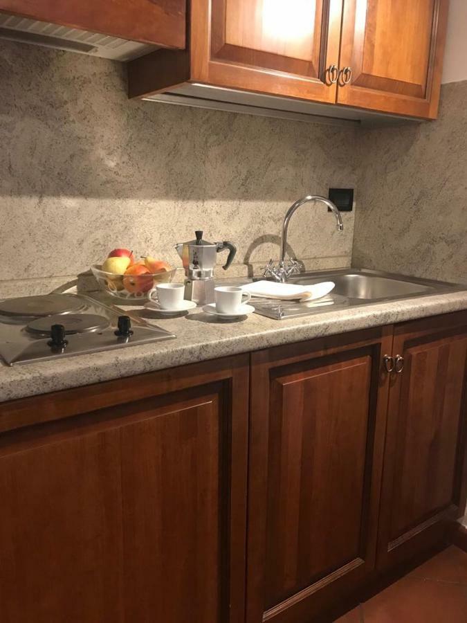 Sweet Onofrio Appartement