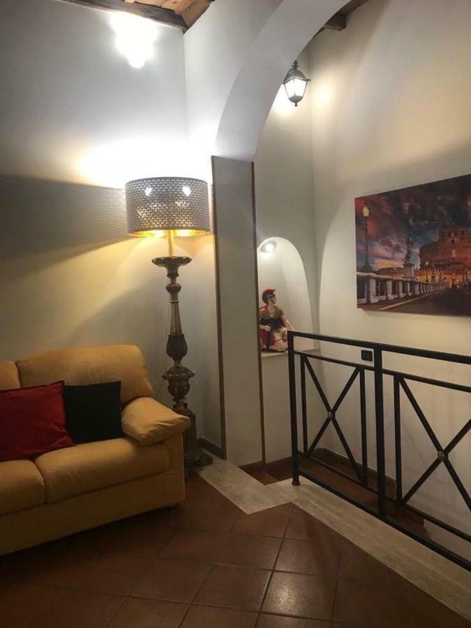 Sweet Onofrio Appartement