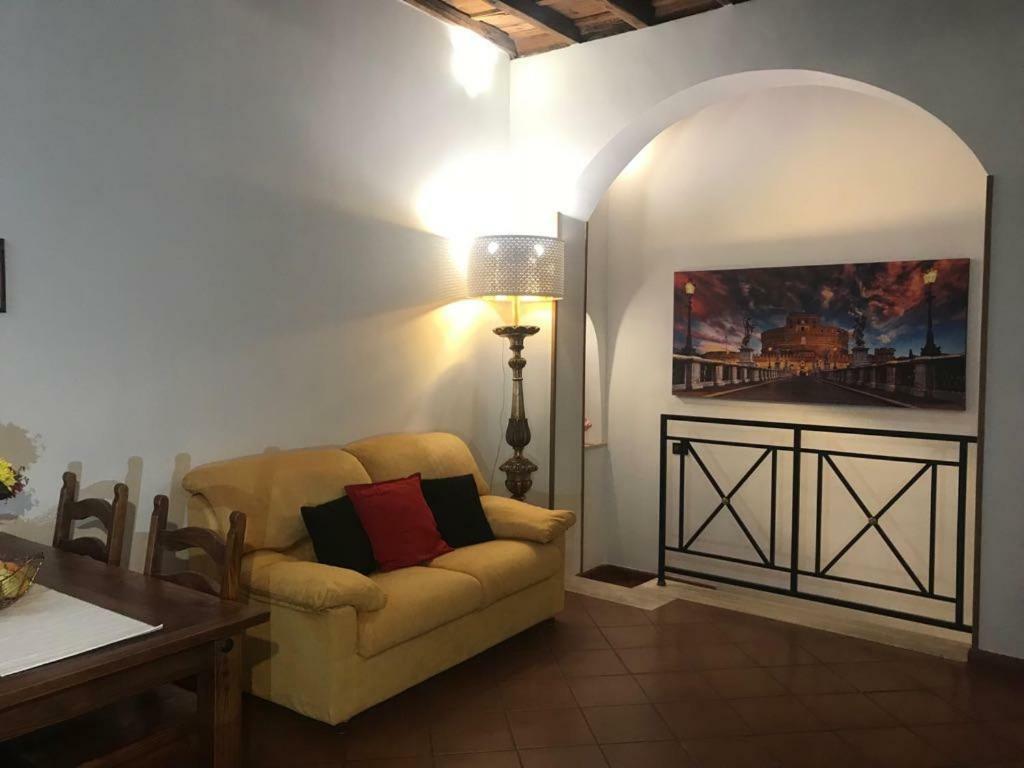 Sweet Onofrio Appartement