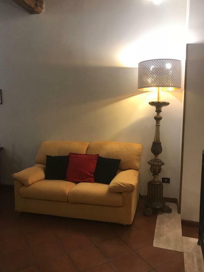 Sweet Onofrio Appartement