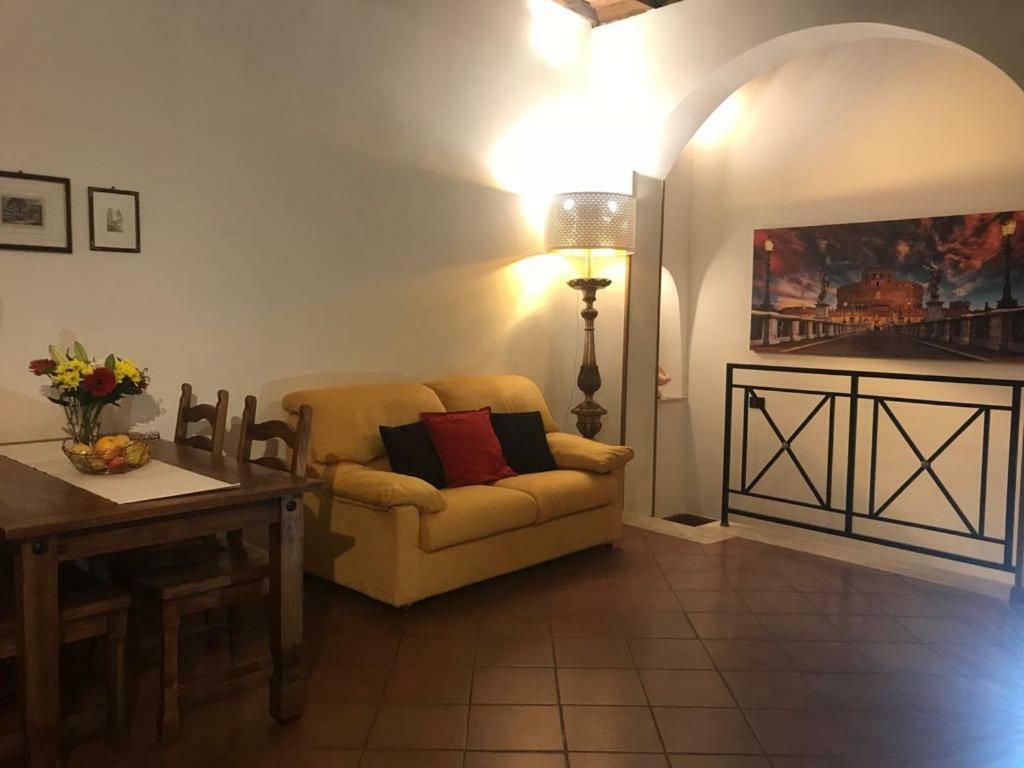 Sweet Onofrio Appartement Rome