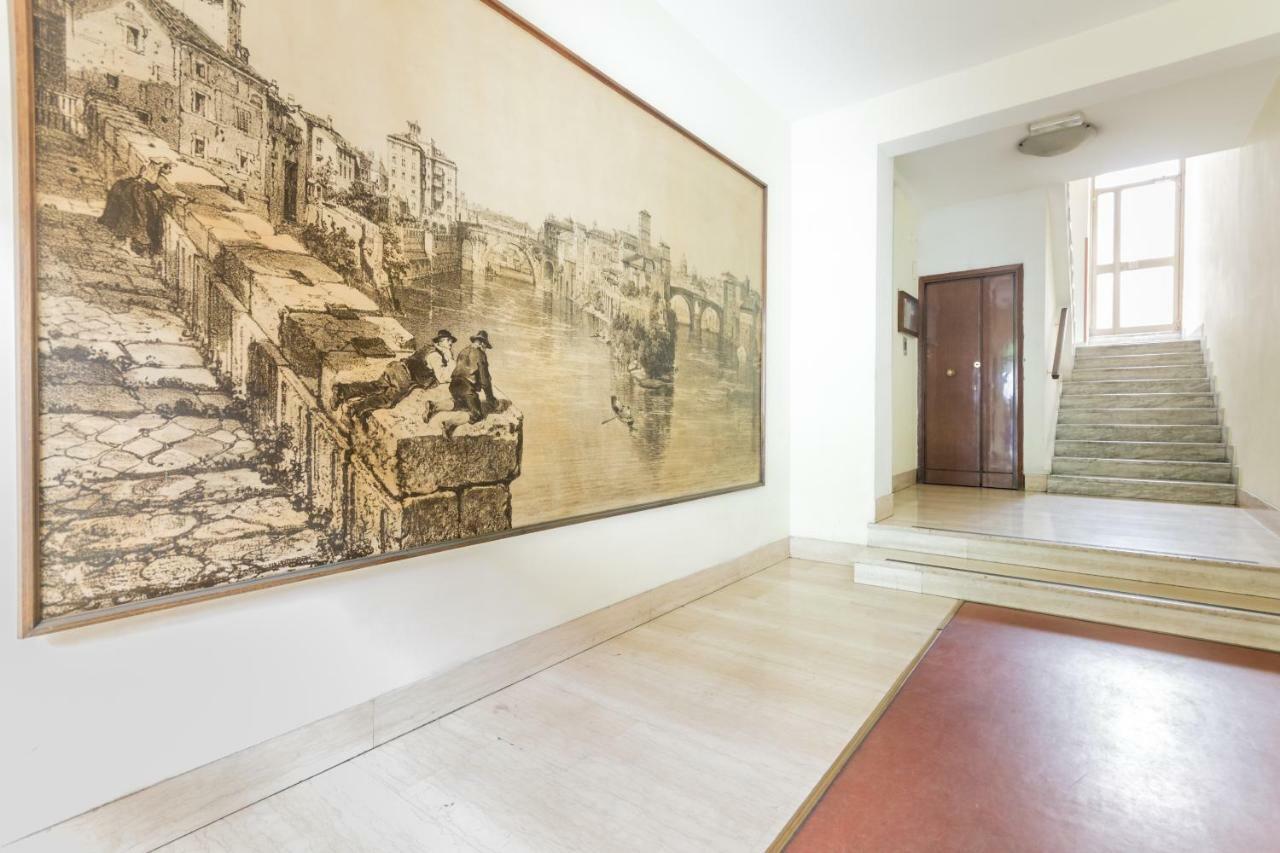 House Grimaldi Apartment *