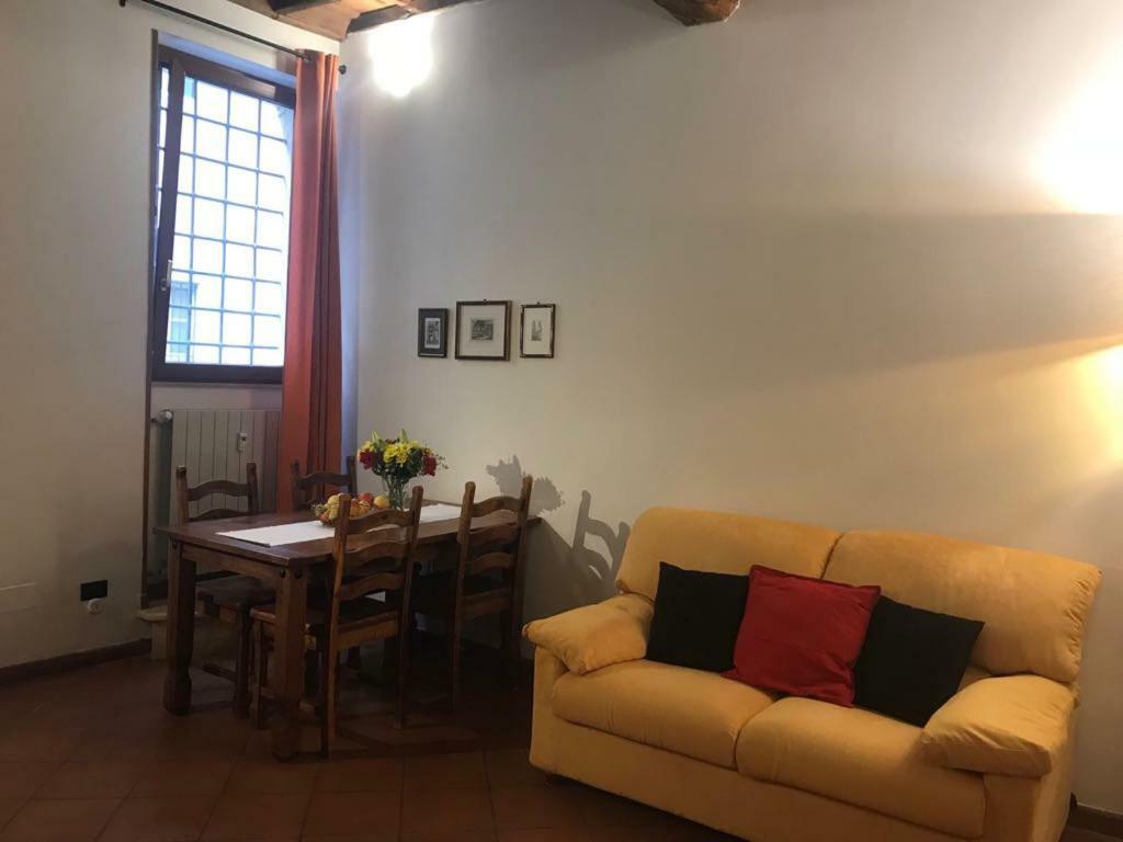 Sweet Onofrio Appartement Rome