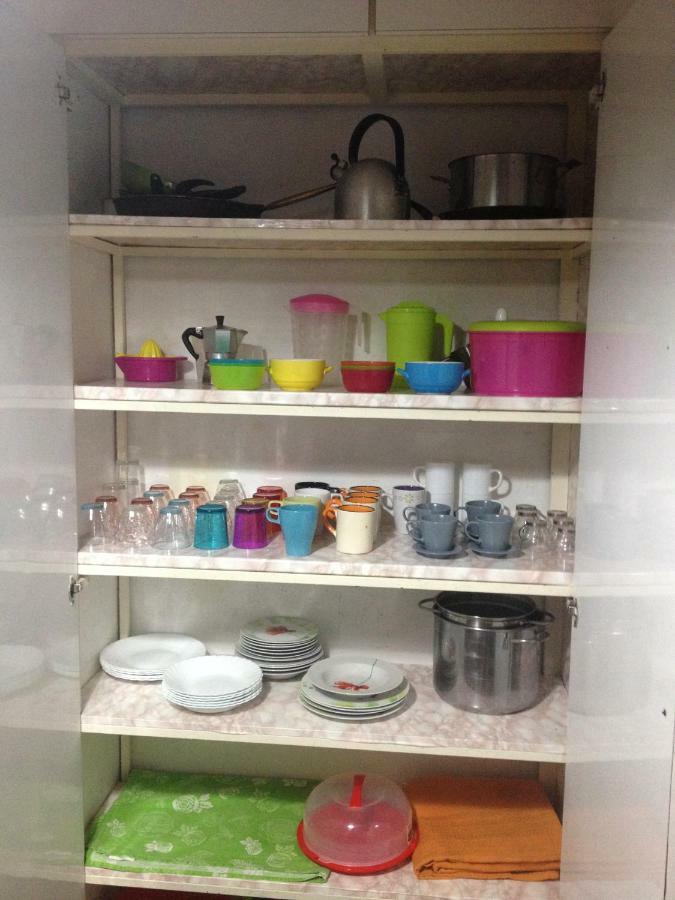 Palini's House Apartment Rome