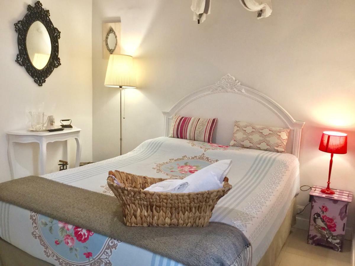 Apartamento Festina Lente