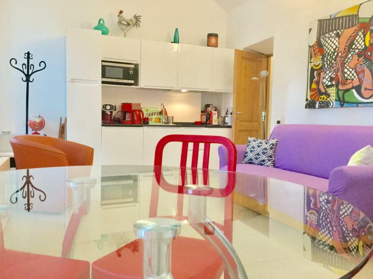Festina Lente Apartamento