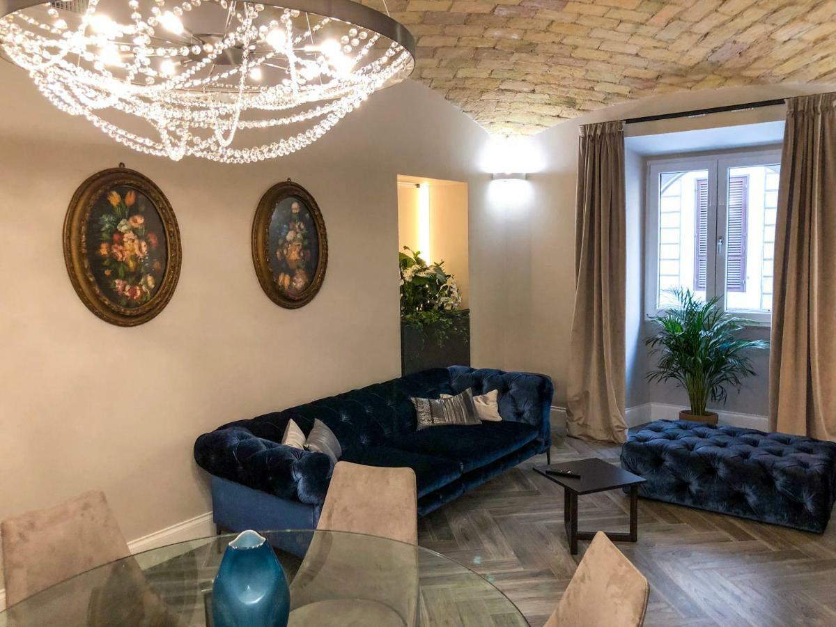 Luma Via Veneto - Your Luxury Style 22 * Rome
