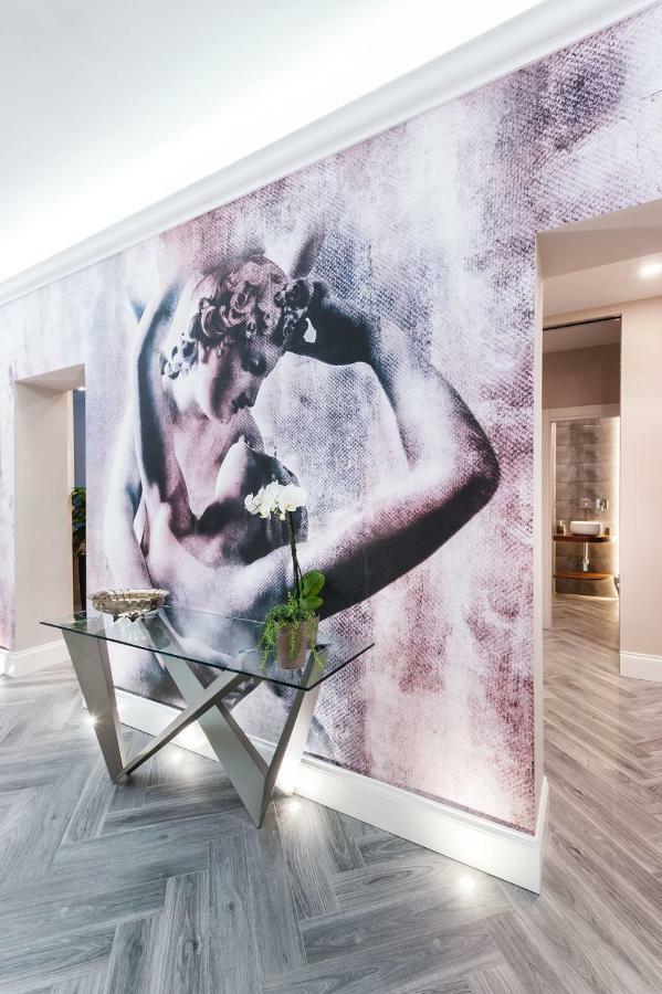 Luma Via Veneto - Your Luxury Style 22 * Rome