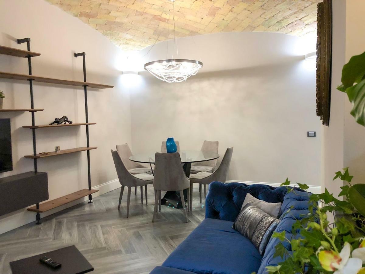 Luma Via Veneto - Your Luxury Style 22 Holiday home *