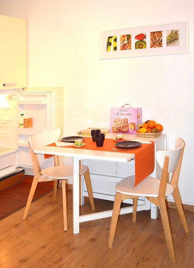 Appartement New A Trastevere Rome