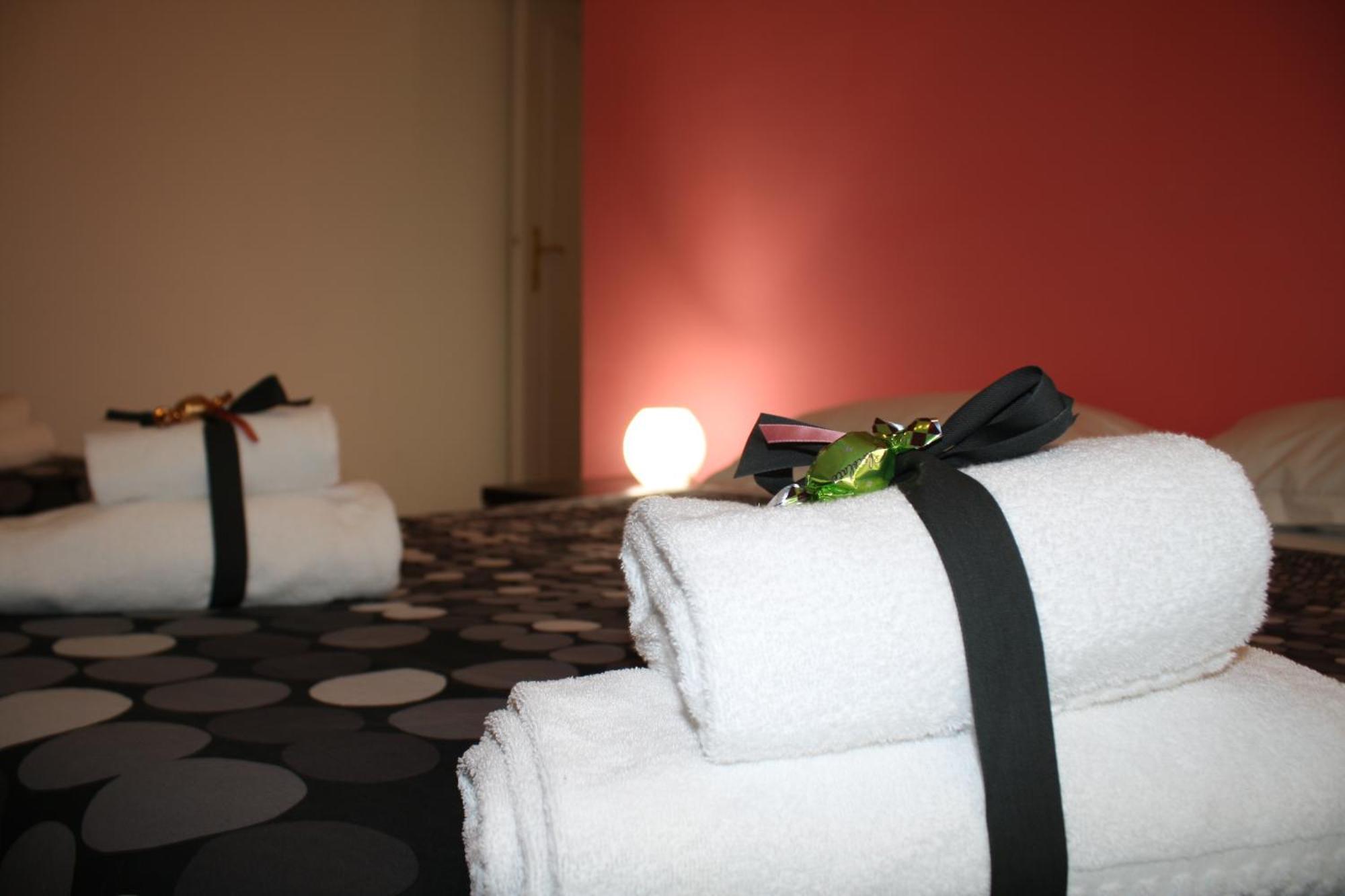 Cornelia Relais Bed & Breakfast 2*
