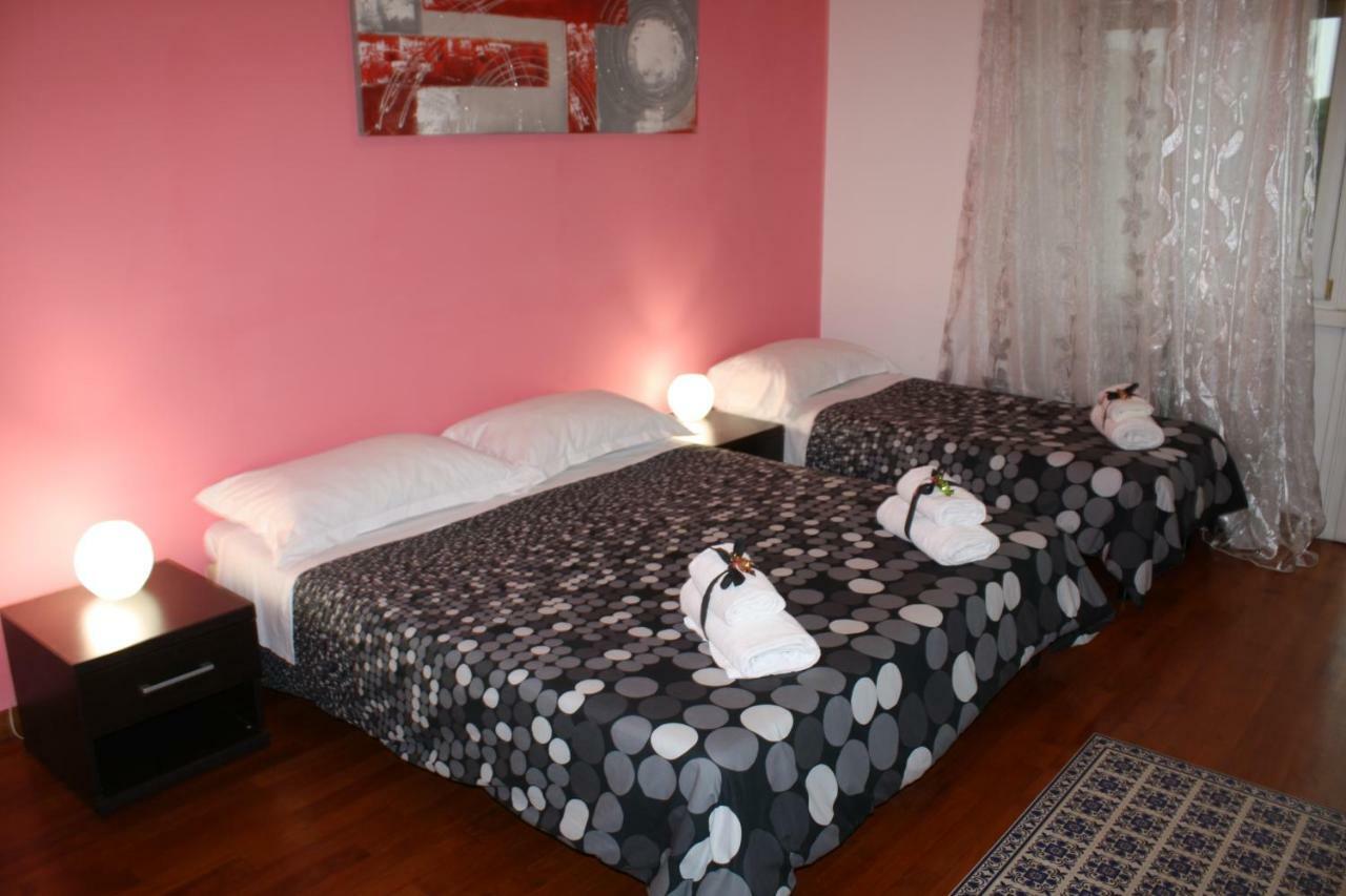 Cornelia Relais Rome