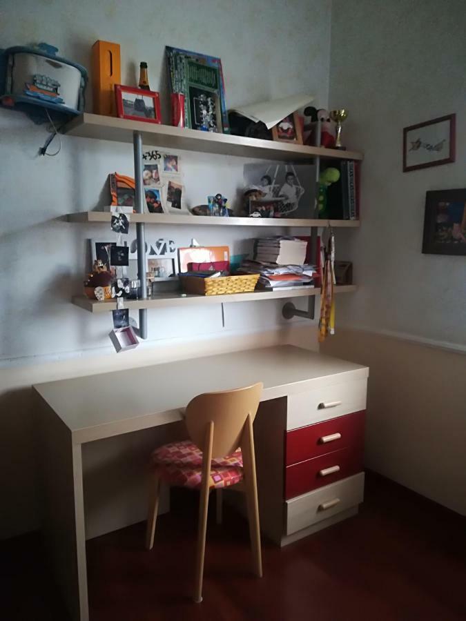 Curti Homestay
