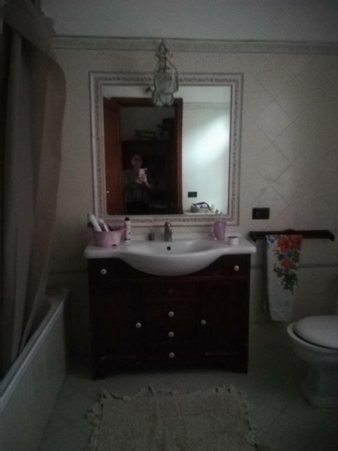 Homestay Curti Rome