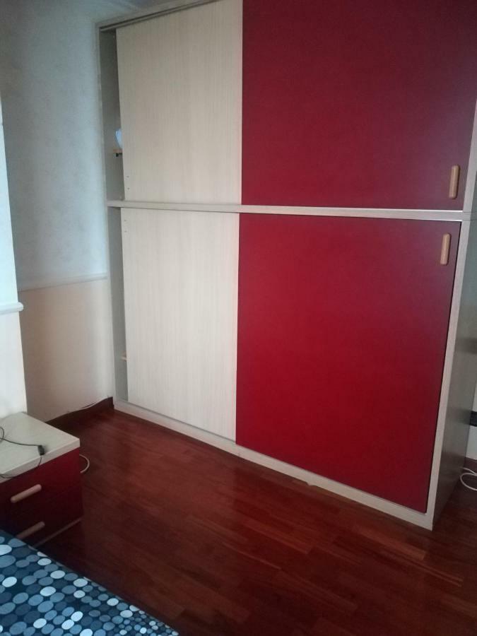 Curti Homestay Rome