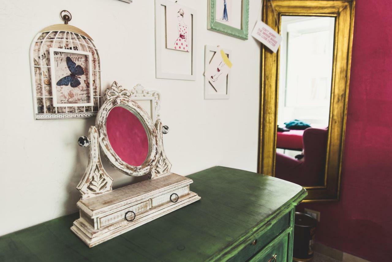 Apartment Sweet Rome
