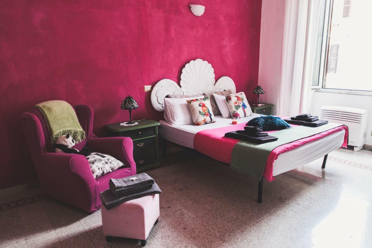 Sweet Apartment