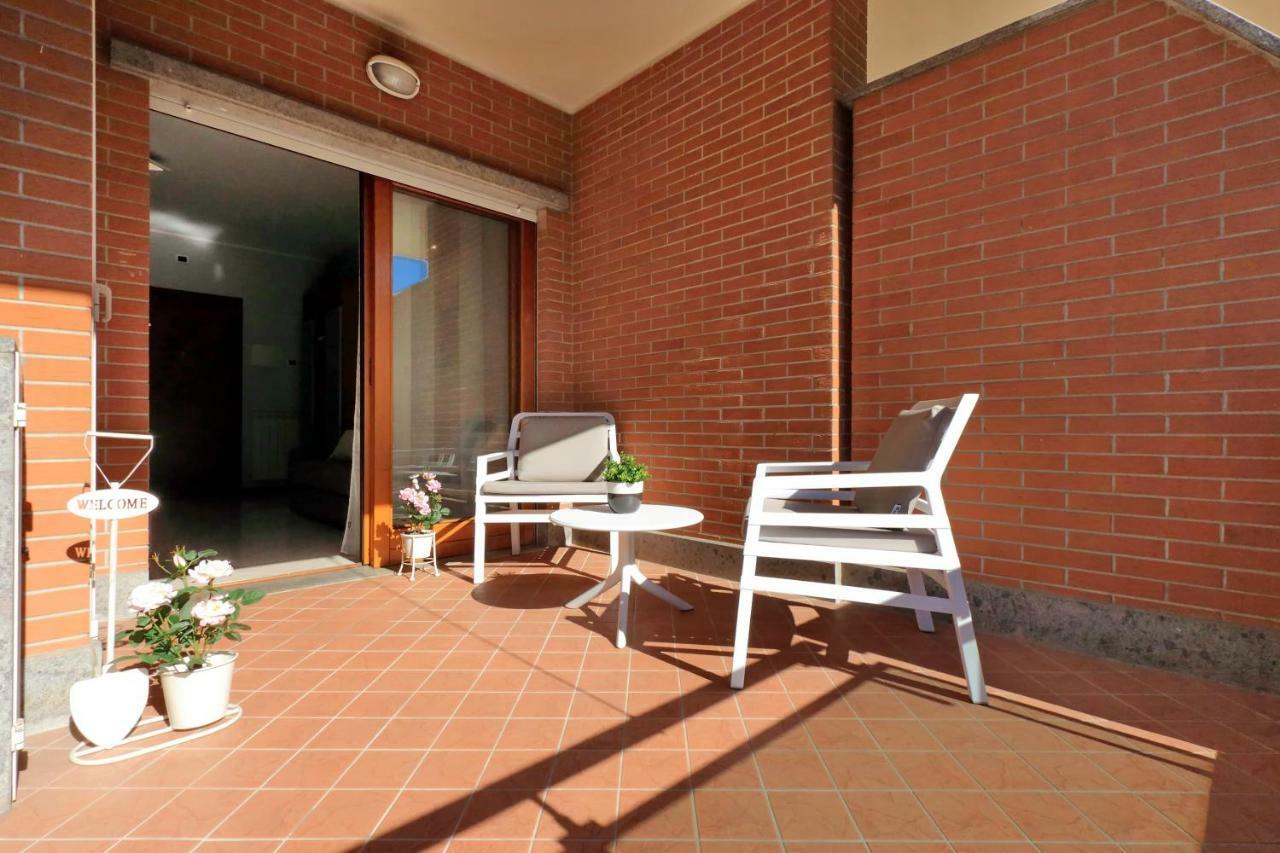 Aurelia Relax Apartment *