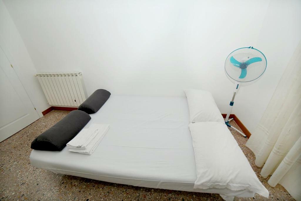 Appartamento 46 Viale Vaticano *