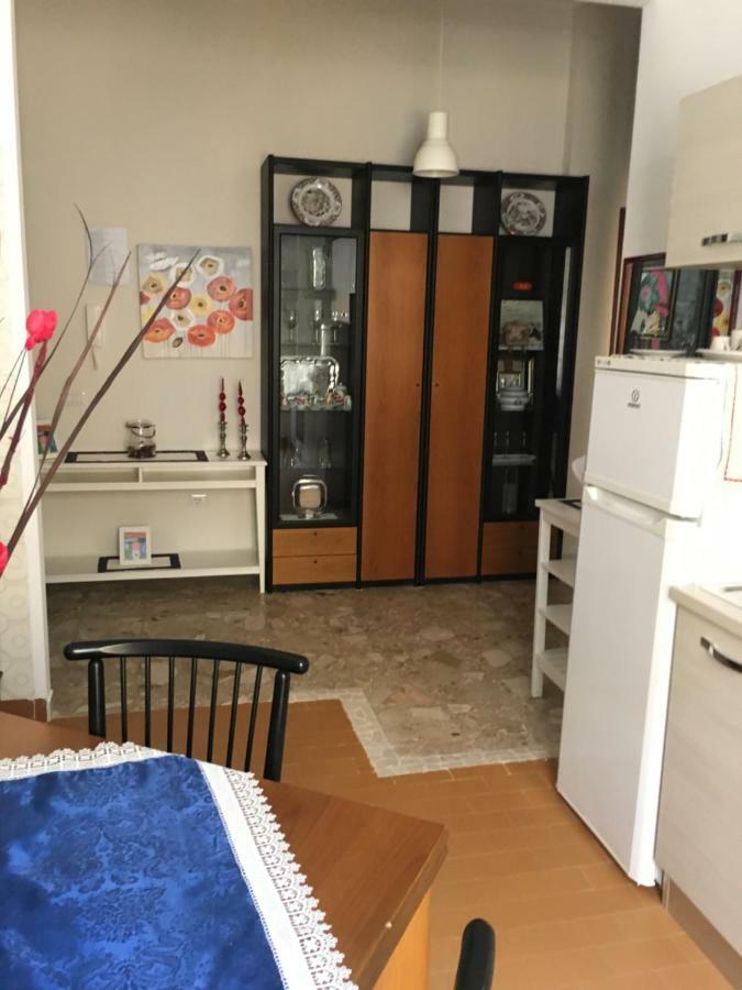 - Casa Nonna Grazia Apartment