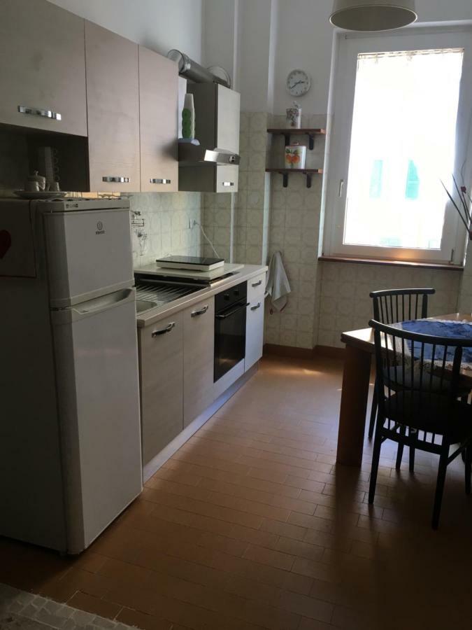 - Casa Nonna Grazia Apartment *