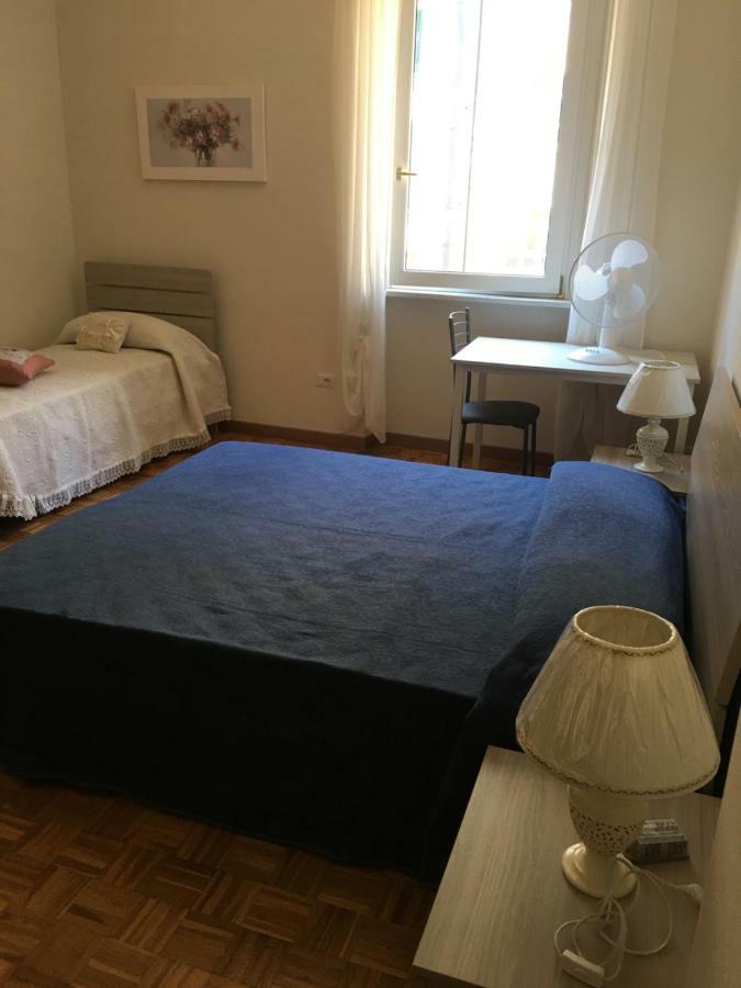 - Casa Nonna Grazia * Rome