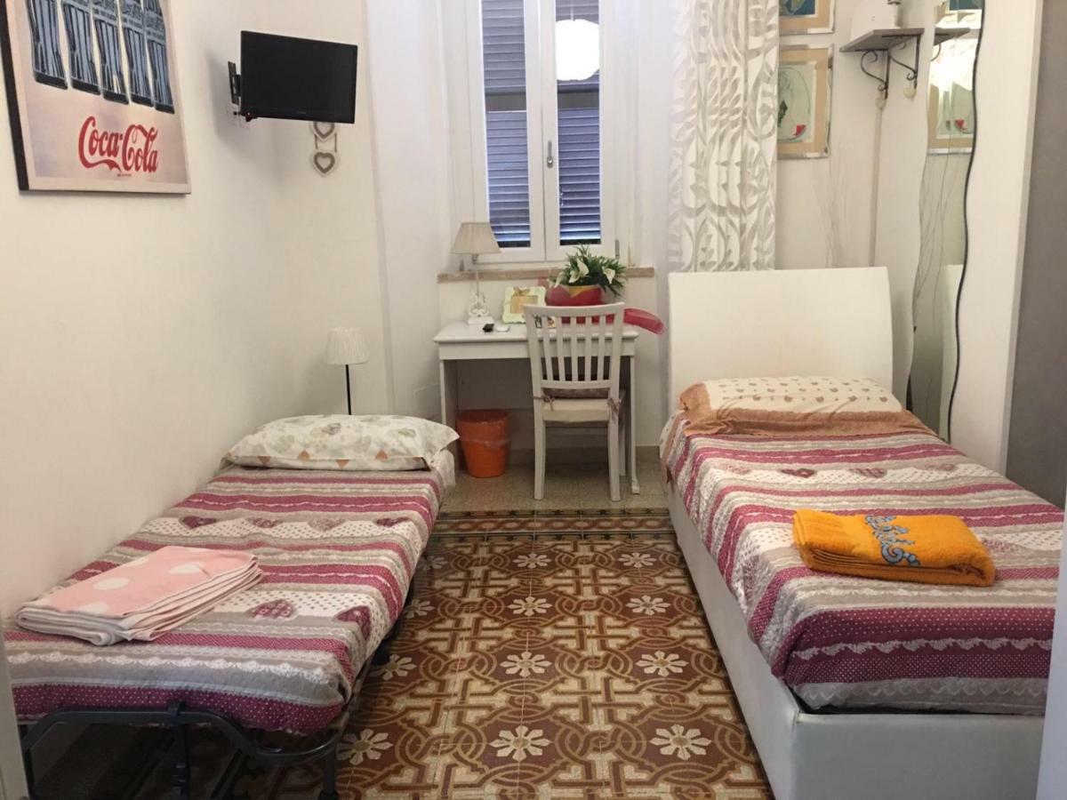 Casa vacanze My Place *