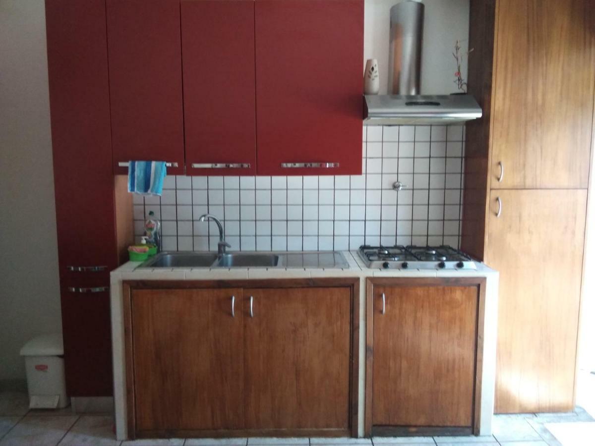 Appartement Alessia's Rome