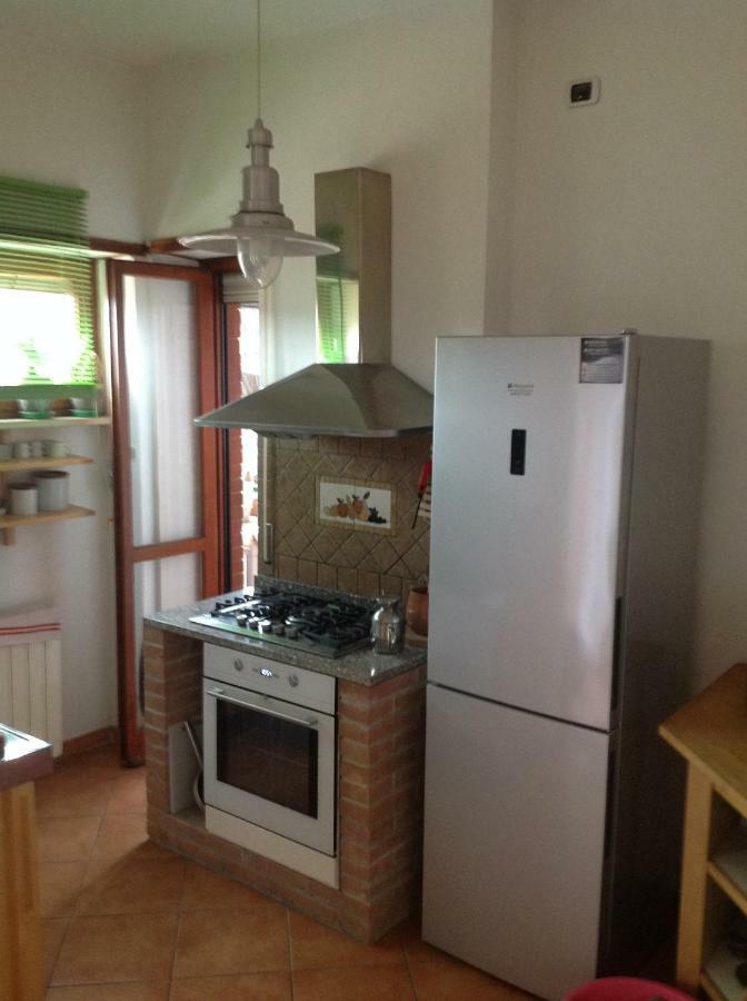 Casa Luca Apartment Rome