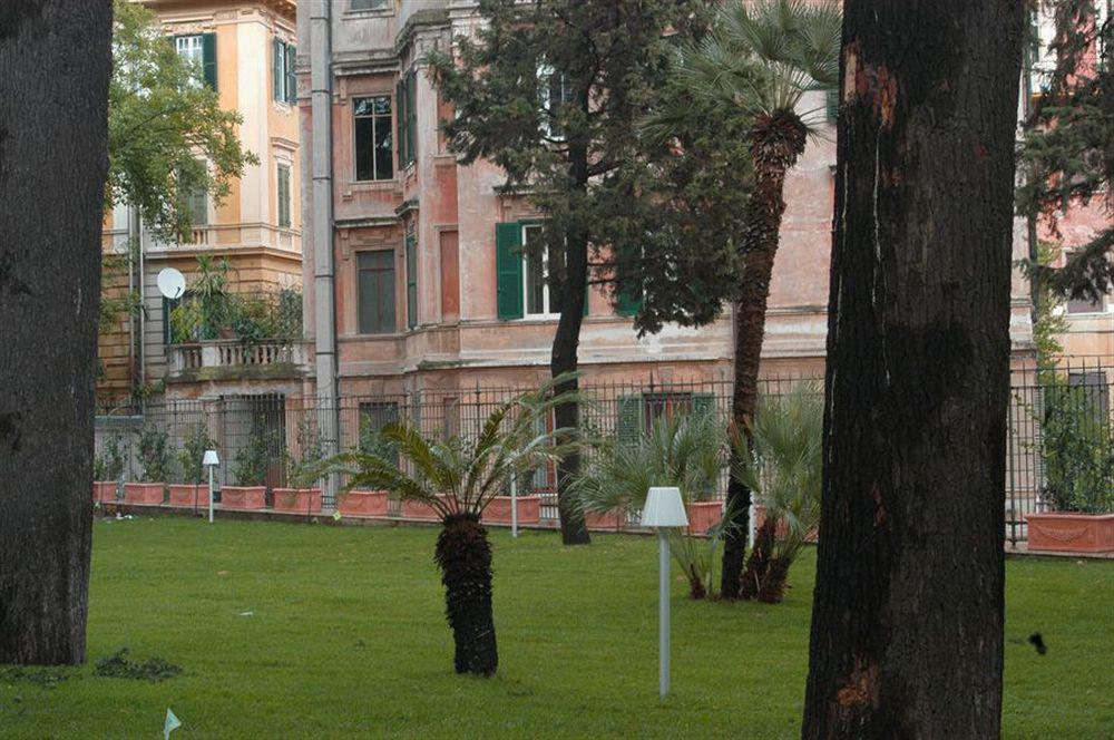 Principe Torlonia Roma