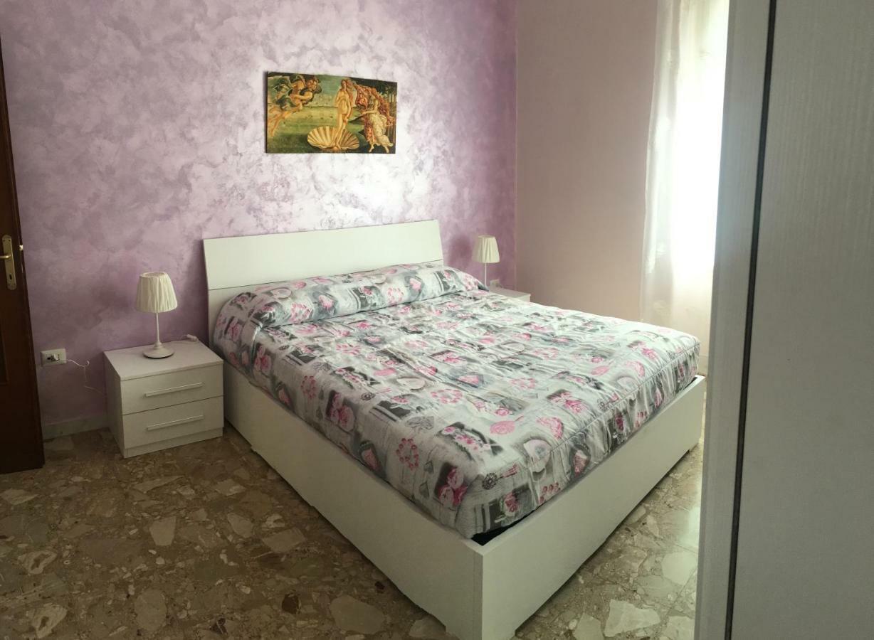 - Casa Nonna Grazia Apartment Rome