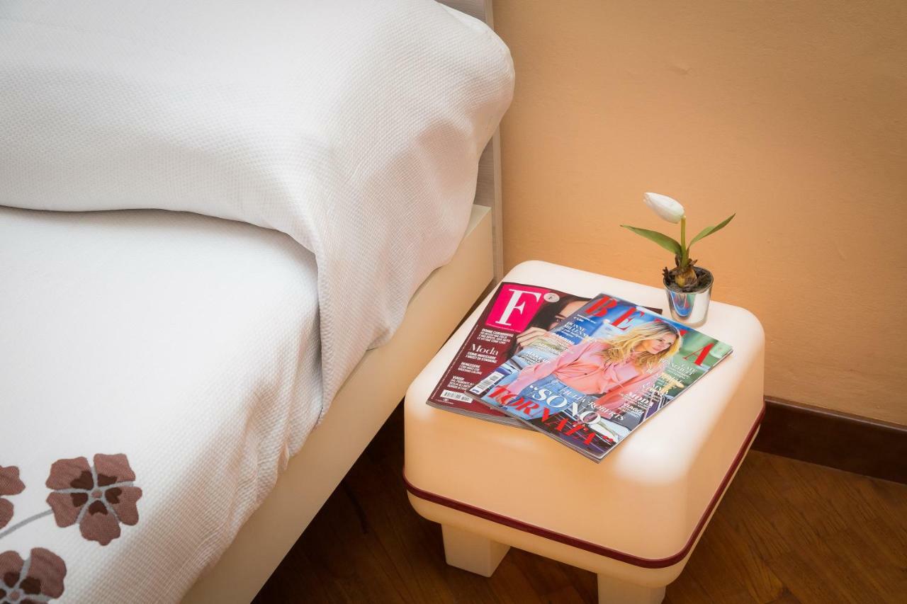 Internocinque Apartment Rome