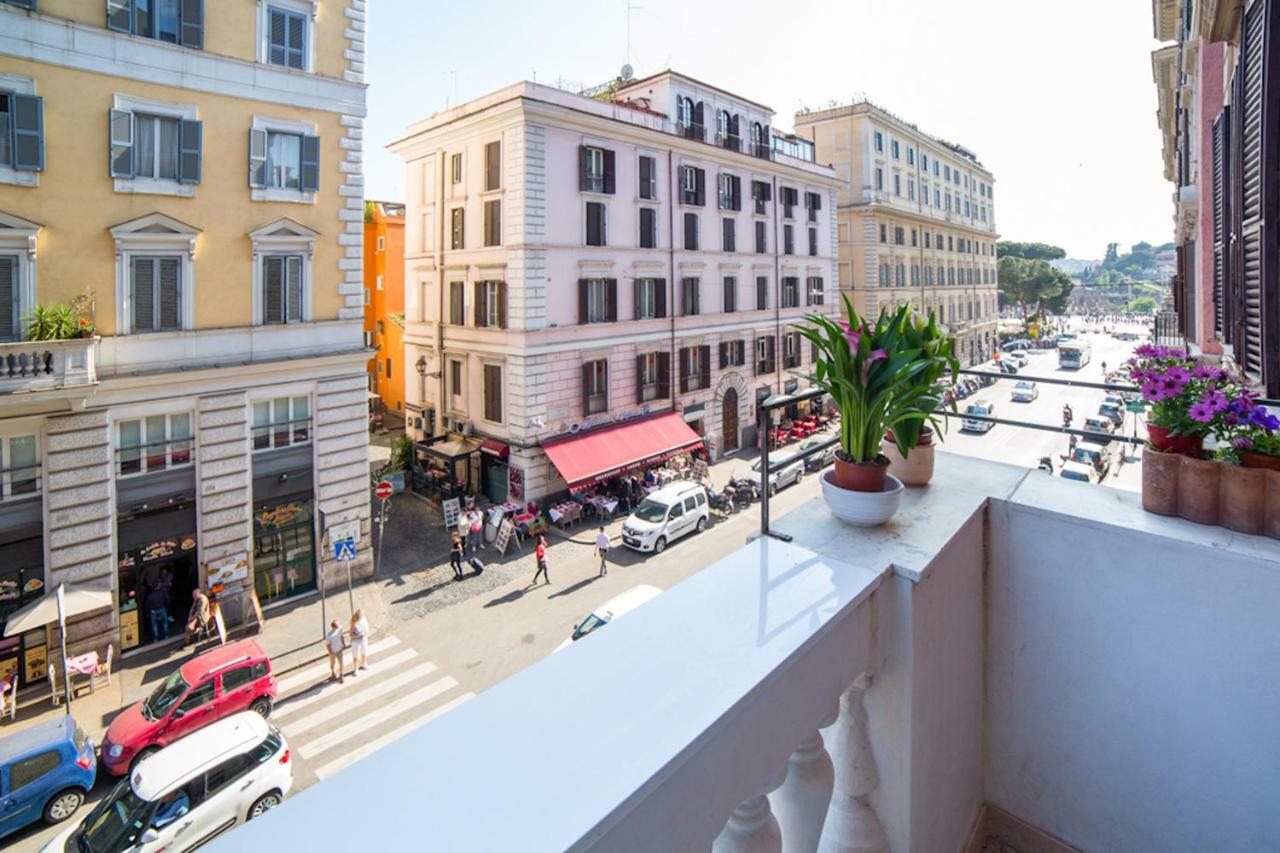 Domus Aurea 295 Appartement